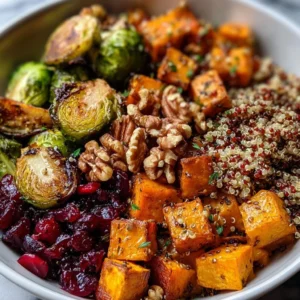 3-Ingredient Vegan Thanksgiving Dinner That Wows!