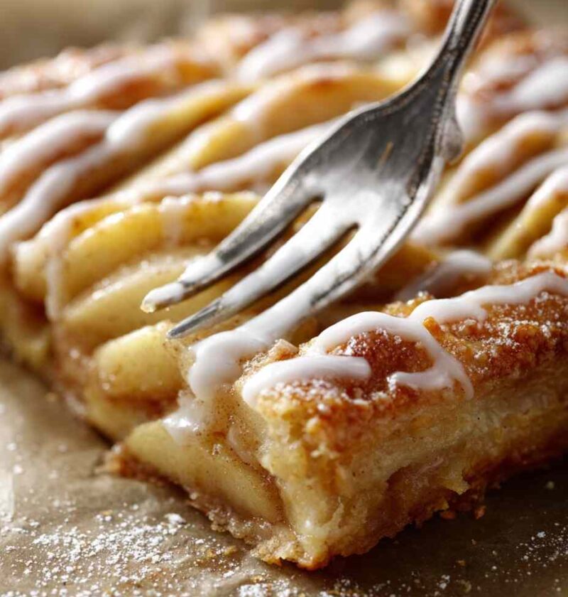 Easy Chicago-style Apple Slices Recipe Homemade Chicago-style Apple Slices Best Apples For Chicago-style Slices Chicago Ap...