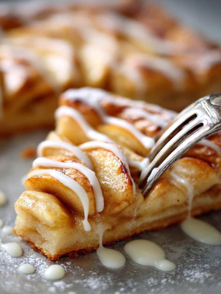 Easy Chicago-style Apple Slices Recipe Homemade Chicago-style Apple Slices Best Apples For Chicago-style Slices Chicago Ap...