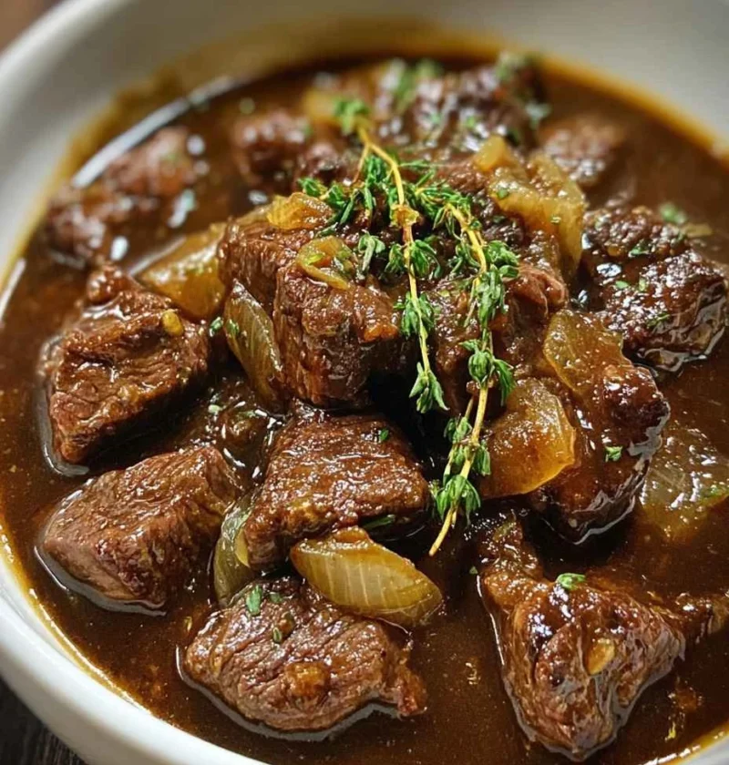 Best Beef Carbonnade Stew Recipe Easy 2-hour Beef Stew Melt-in-your-mouth Beef Carbonnade Slow-cooked Beef Carbonnade Tips...