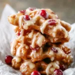 Crockpot Chicken Bowls with Yellow Rice and Cilantro Pesto