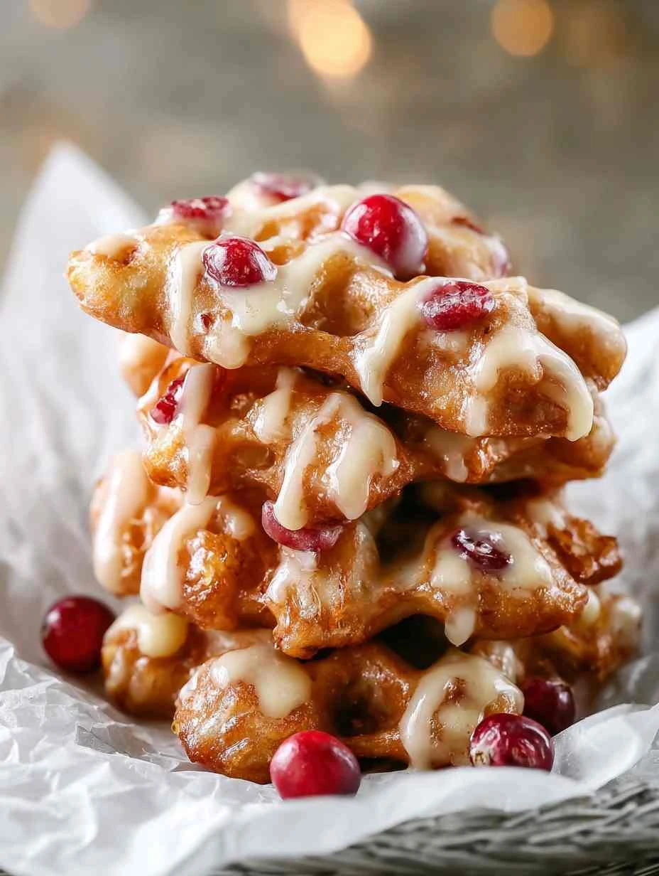 Celebrate Christmas Sweets: The Sunday 10 That Delight!