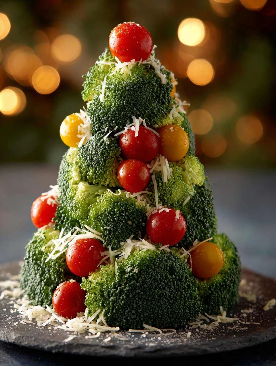 Best Christmas Tree Food Recipe Homemade Christmas Tree Food Tips Christmas Tree Nutrition Guide How To Make Christmas Tre...