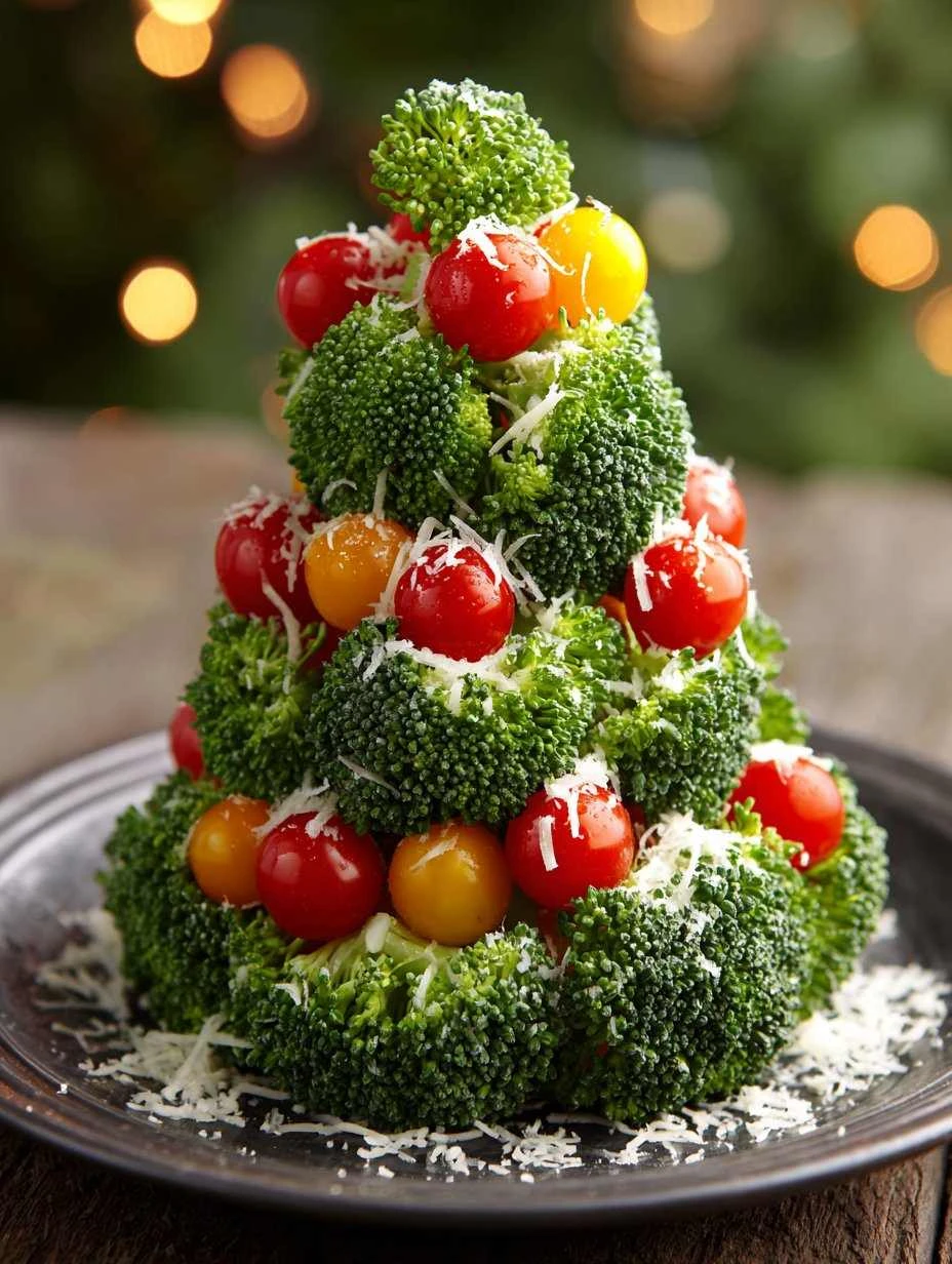 Best Christmas Tree Food Recipe Homemade Christmas Tree Food Tips Christmas Tree Nutrition Guide How To Make Christmas Tre...