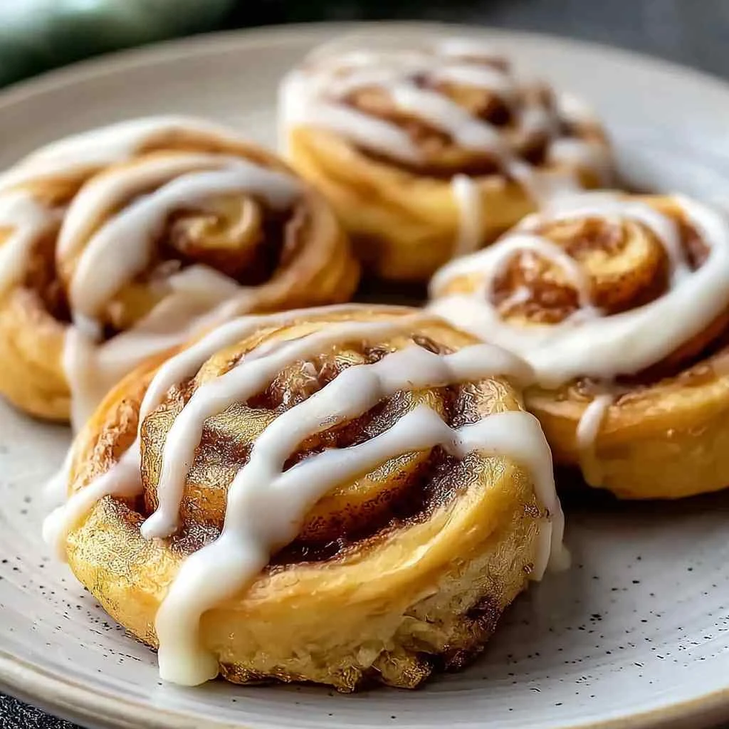 Best Cinnamon Roll Cookies Recipe Easy Cinnamon Roll Cookie Guide Ultimate Cinnamon Roll Cookies How-to Homemade Cinnamon ...