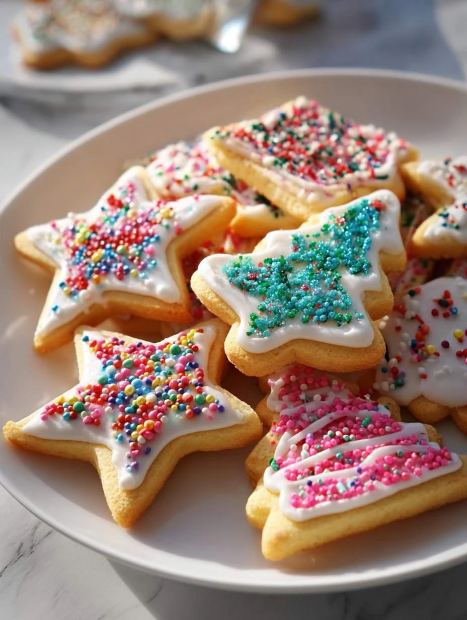 Best Fancy Christmas Cookie Recipes Perfect Christmas Cookie Decorating Tips Holiday Treats Christmas Cookie Ideas Luxury ...