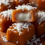 Vanilla Pecan Pralines – Southern Soda‑Pop Sweetness, Reimagined