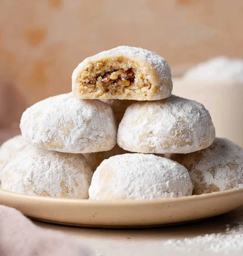 Best Mexican Wedding Cookies Recipe Easy Mexican Wedding Cookies Gluten-free Traditional Mexican Wedding Cookies For Sale ...
