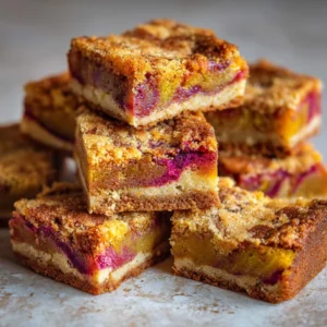 Plum Cake