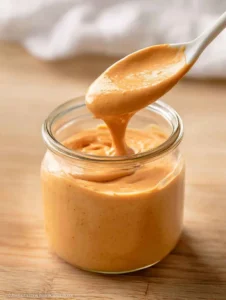 Sriracha Mayo