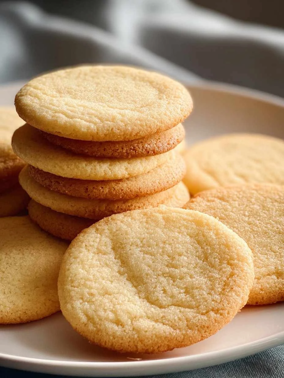 Best Sugar Cookie Recipe Soft And Buttery Irresistible Sugar Cookie Dough Recipe 5-star Sugar Cookie Baking Tips Soft Butt...
