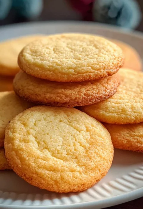 Best Sugar Cookie Recipe Soft And Buttery Irresistible Sugar Cookie Dough Recipe 5-star Sugar Cookie Baking Tips Soft Butt...