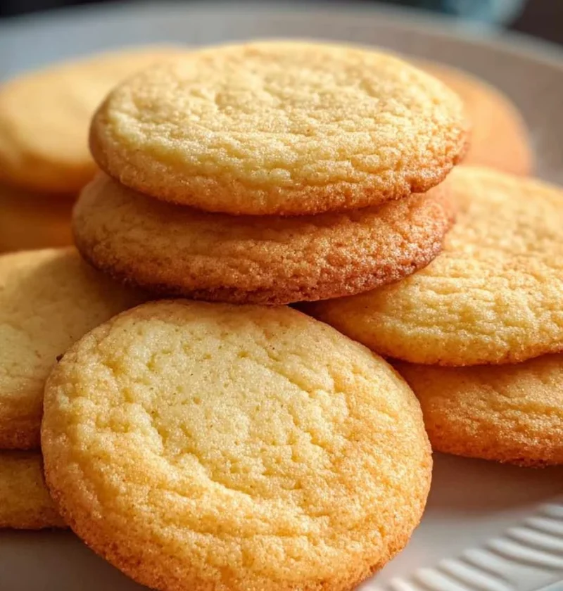 Best Sugar Cookie Recipe Soft And Buttery Irresistible Sugar Cookie Dough Recipe 5-star Sugar Cookie Baking Tips Soft Butt...