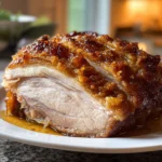 3-Ingredient Vegan Thanksgiving Dinner That Wows!