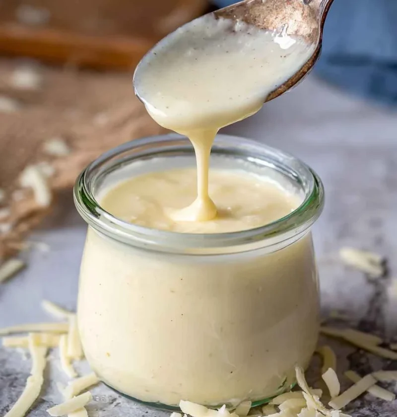 Best White Pizza Sauce Recipes Homemade White Pizza Sauce Easy Gluten-free White Pizza Sauce Organic White Pizza Sauce Bra...