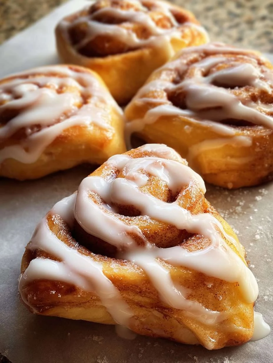 Christmas Tree Cinnamon Rolls Recipe Easy Christmas Cinnamon Rolls Holiday Cinnamon Rolls Tutorial Festive Christmas Tree ...