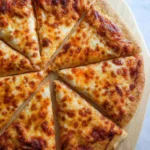 Sheet Pan Breakfast Burritos with Creamy Chipotle Sauce