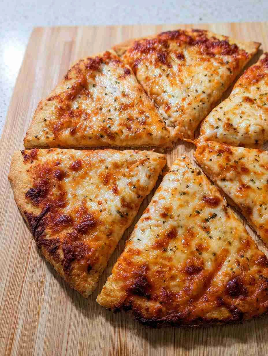 Cottage Cheese Crust Pizza Recipe Healthy Pizza Crust Alternatives Low Carb Cottage Cheese Pizza Homemade Cottage Cheese P...
