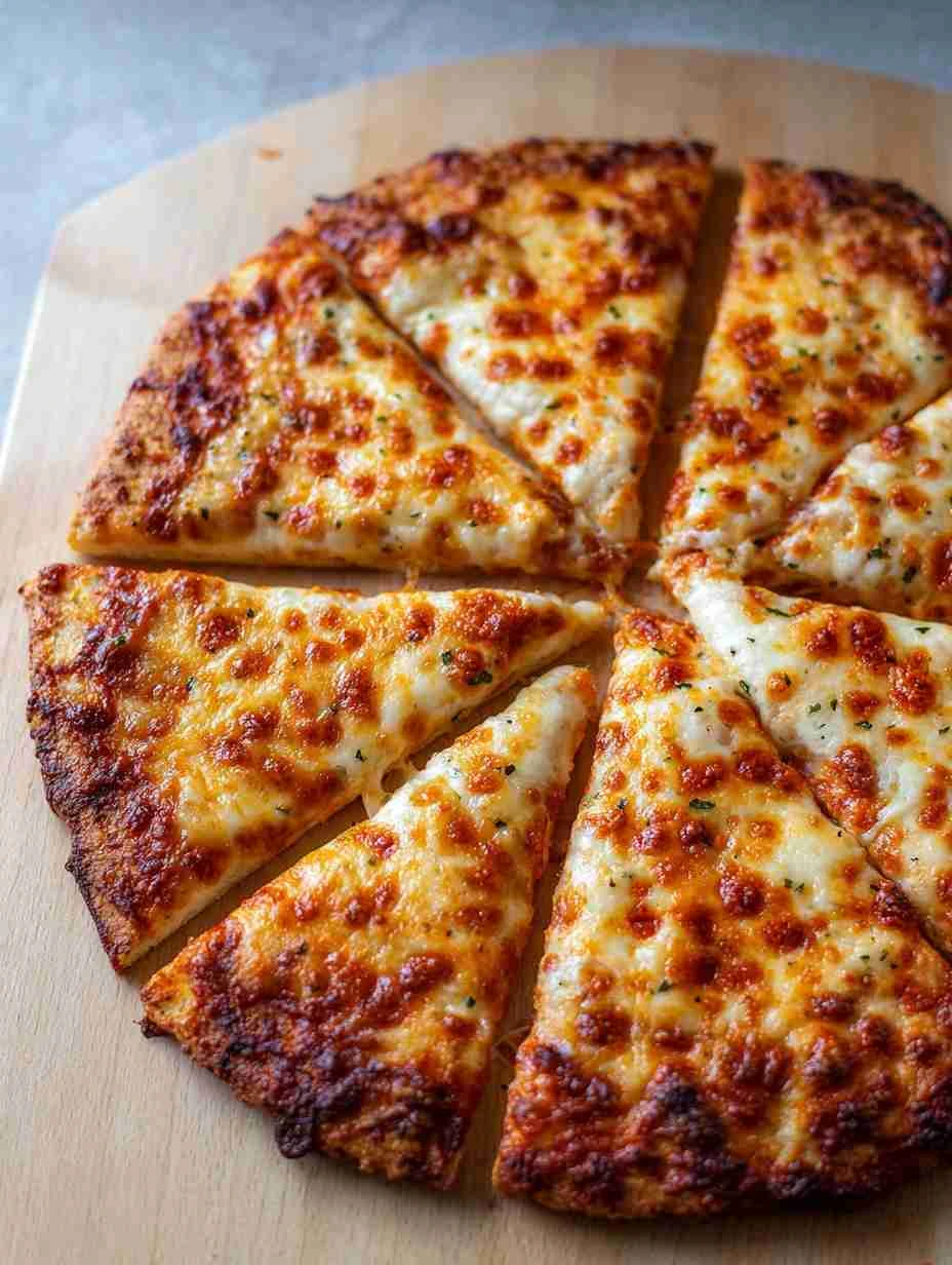 Cottage Cheese Crust Pizza Recipe Healthy Pizza Crust Alternatives Low Carb Cottage Cheese Pizza Homemade Cottage Cheese P...