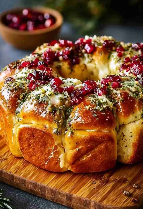 Cranberry Orange Bread Recipe Best Cranberry Orange Bread Homemade Cranberry Orange Bread Cranberry Orange Bread With Glaz...