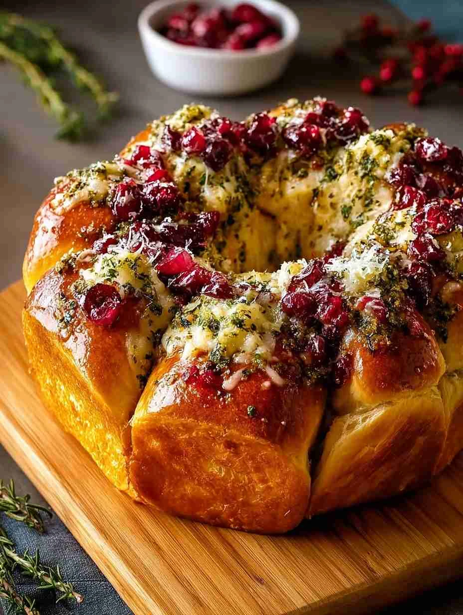 Cranberry Orange Bread Recipe Best Cranberry Orange Bread Homemade Cranberry Orange Bread Cranberry Orange Bread With Glaz...
