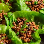 Mediterranean Marinated Cauliflower Salad