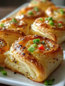 30-Minute Christmas Appetizer Everyone Begs For