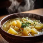 Easy Fettuccine Alfredo Recipe