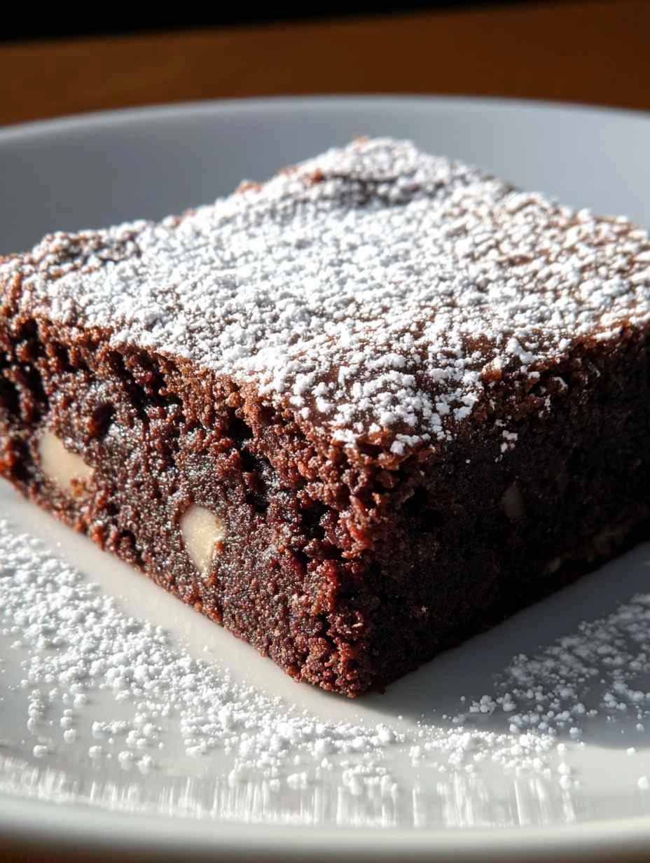 Easy Chocolate Christmas Desserts Quick Chocolate Holiday Treats 30 Minute Chocolate Christmas Recipes Fast Chocolate Dess...