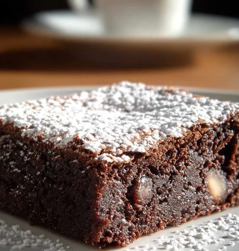 Easy Chocolate Christmas Desserts Quick Chocolate Holiday Treats 30 Minute Chocolate Christmas Recipes Fast Chocolate Dess...