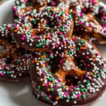 Christmas Tree Cheese Ball