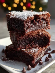 Easy Christmas Sweets: 5 Joyful Treats to Make Today