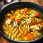 Master This 3-Month Potato Soup Freeze Trick for Busy Nights