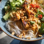 Roasted Sweet Potato Stacks with Chipotle Sauce