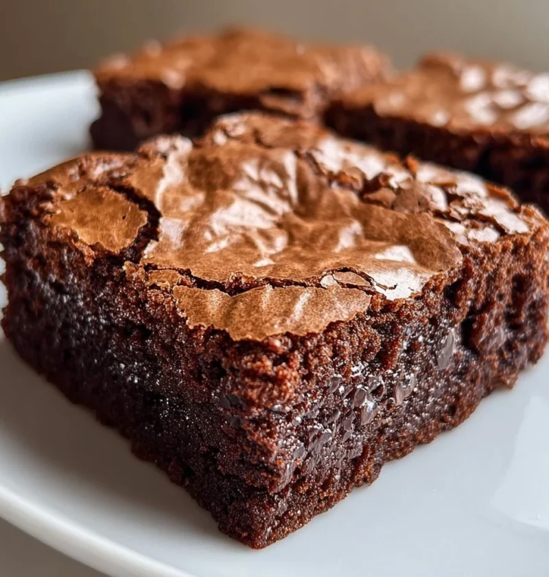 Easy Turkey Brownies Recipe Thanksgiving Quick Thanksgiving Dessert Ideas 30-minute Thanksgiving Treats Turkey Shaped Brow...