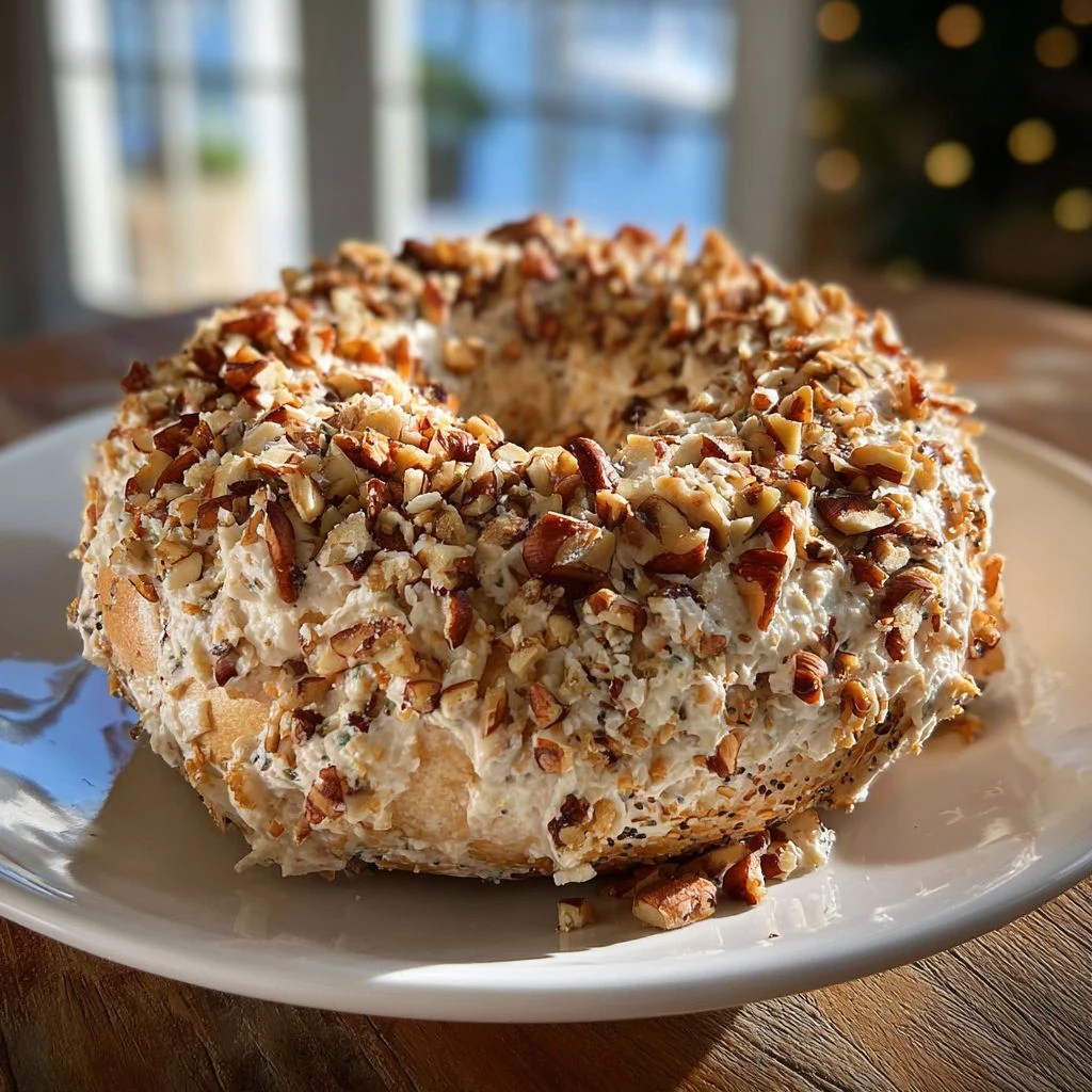 Easy Turkey Cheeseball Recipe Thanksgiving Make Turkey Cheeseball 3 Steps Irresistible Thanksgiving Appetizer Ideas DIY Tu...