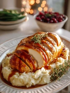 Fancy Christmas Dinner: 7 Secrets to Delight Your Guests