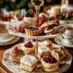 Cranberry Orange Bread