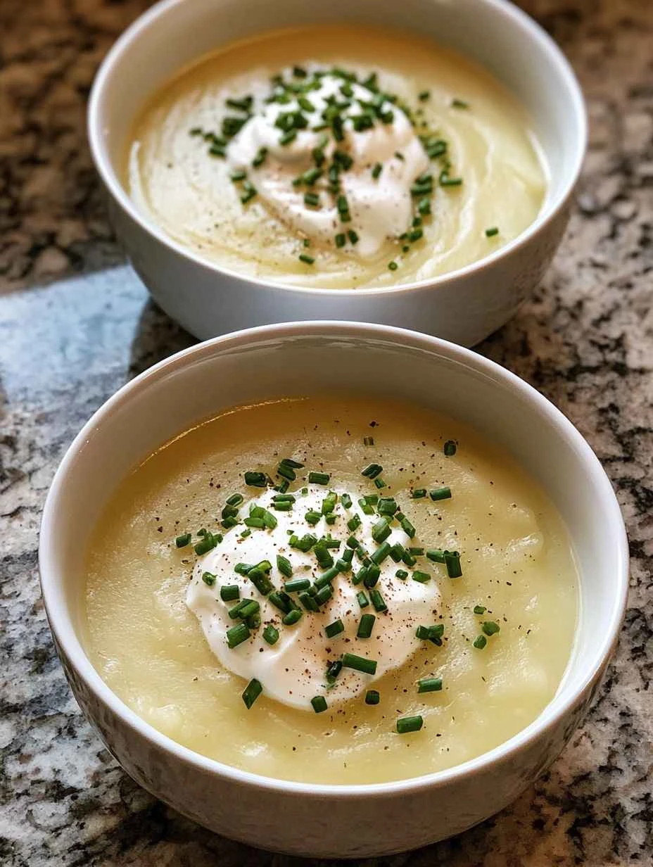 Master This 3-Month Potato Soup Freeze Trick for Busy Nights