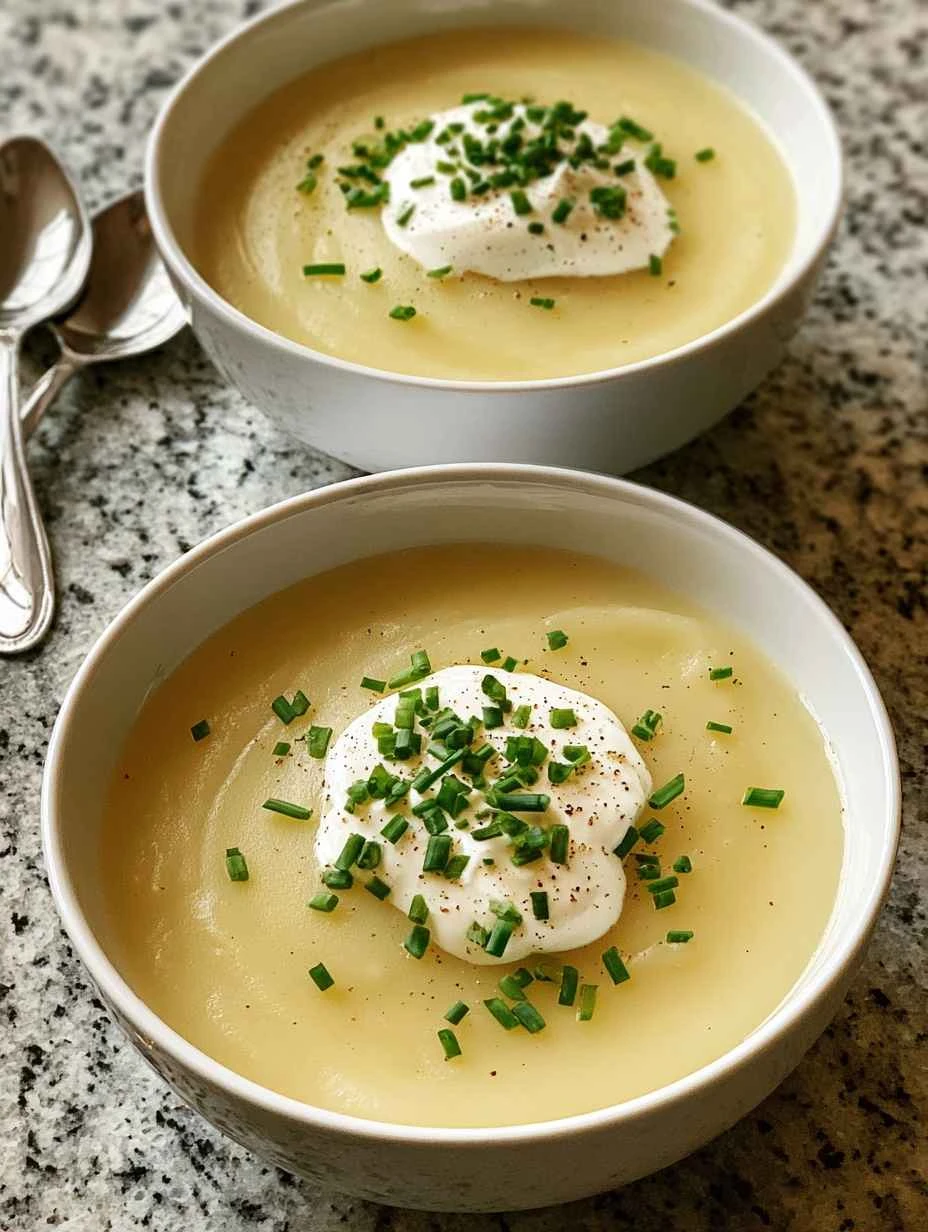 Freeze Potato Soup For Quick Dinners 3-month Potato Soup Storage Tips Best Way To Freeze Potato Soup Potato Soup Freezing ...