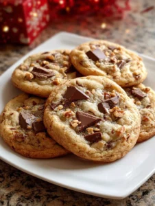 Edible Christmas Gifts: 5 Joyful Treats to Share