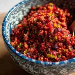 Viral Baked Dumplings One-Pan Meal for Ultimate Comfort Food