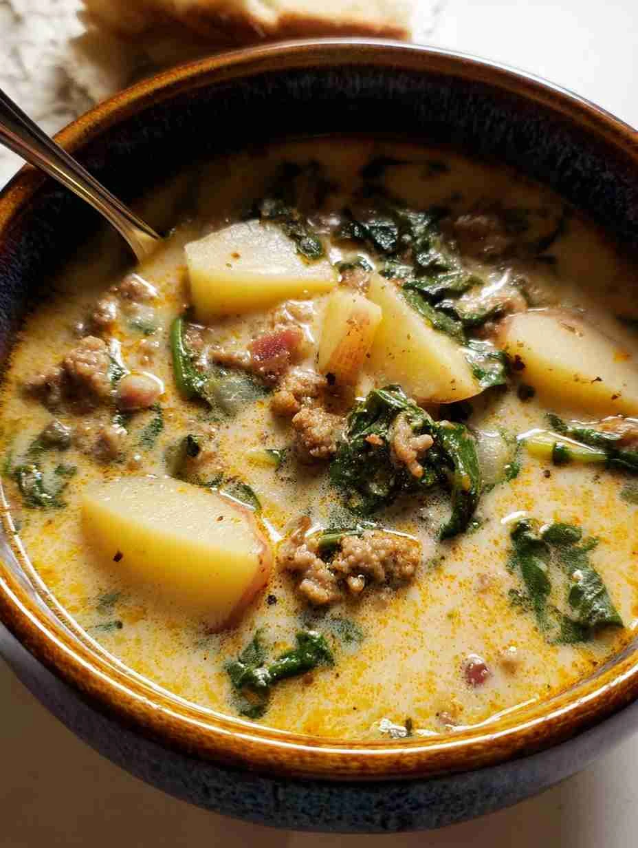 Zuppa Toscana