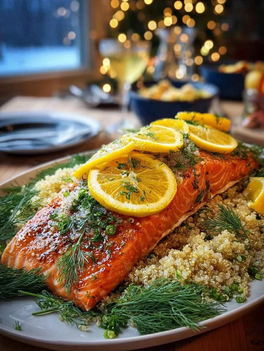 Luxurious New Year's Eve Dinner Ideas New Year's Eve Dinner Menu Guide Fancy New Year's Eve Recipes Upscale New Year's Eve...