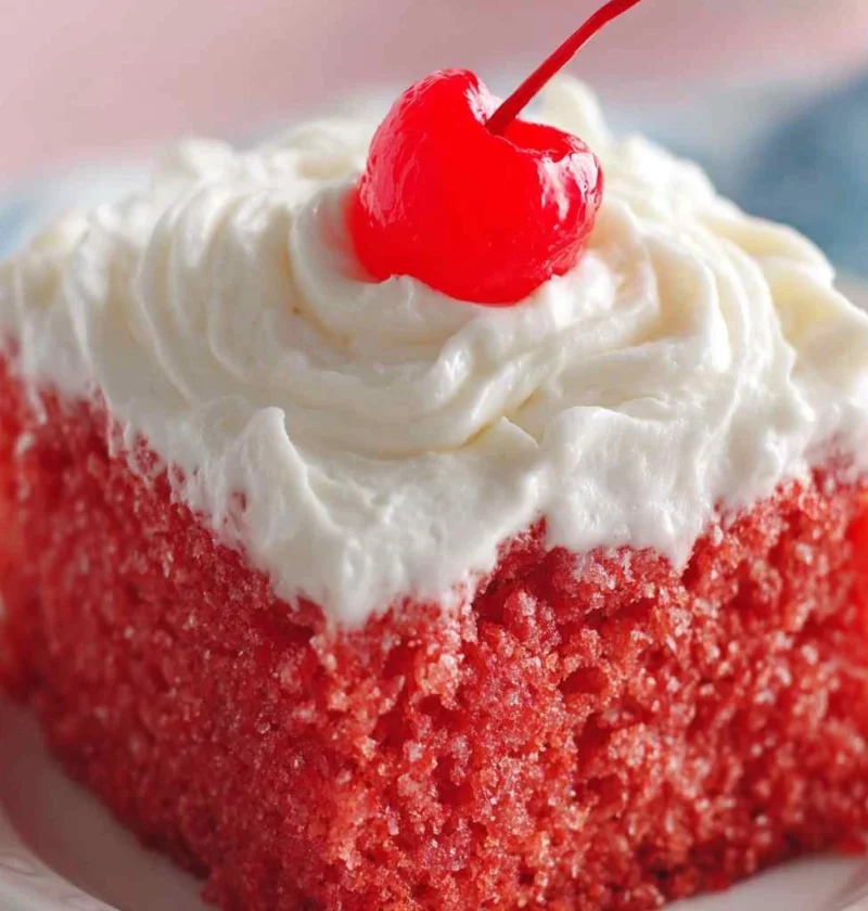 Maraschino Cherry Cake Recipe Best Maraschino Cherry Cake Homemade Maraschino Cherry Cake Maraschino Cherry Cake Mix Recip...