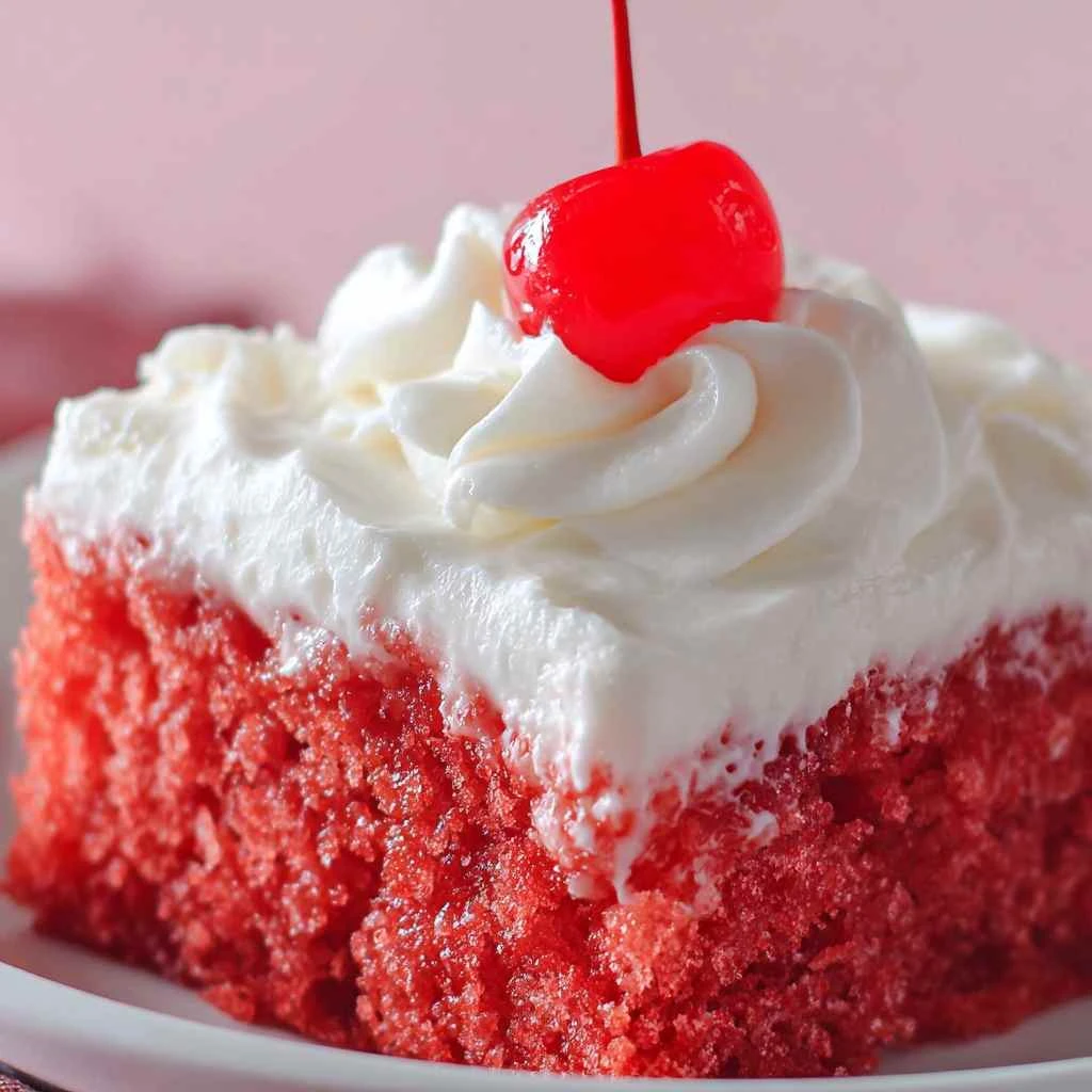 Maraschino Cherry Cake Recipe Best Maraschino Cherry Cake Homemade Maraschino Cherry Cake Maraschino Cherry Cake Mix Recip...