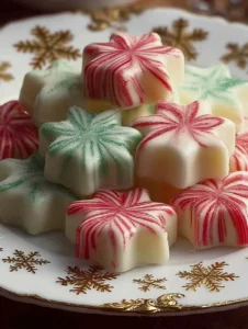 Old‑Fashioned Butter Mints: A Nostalgic Candy You’ll Love