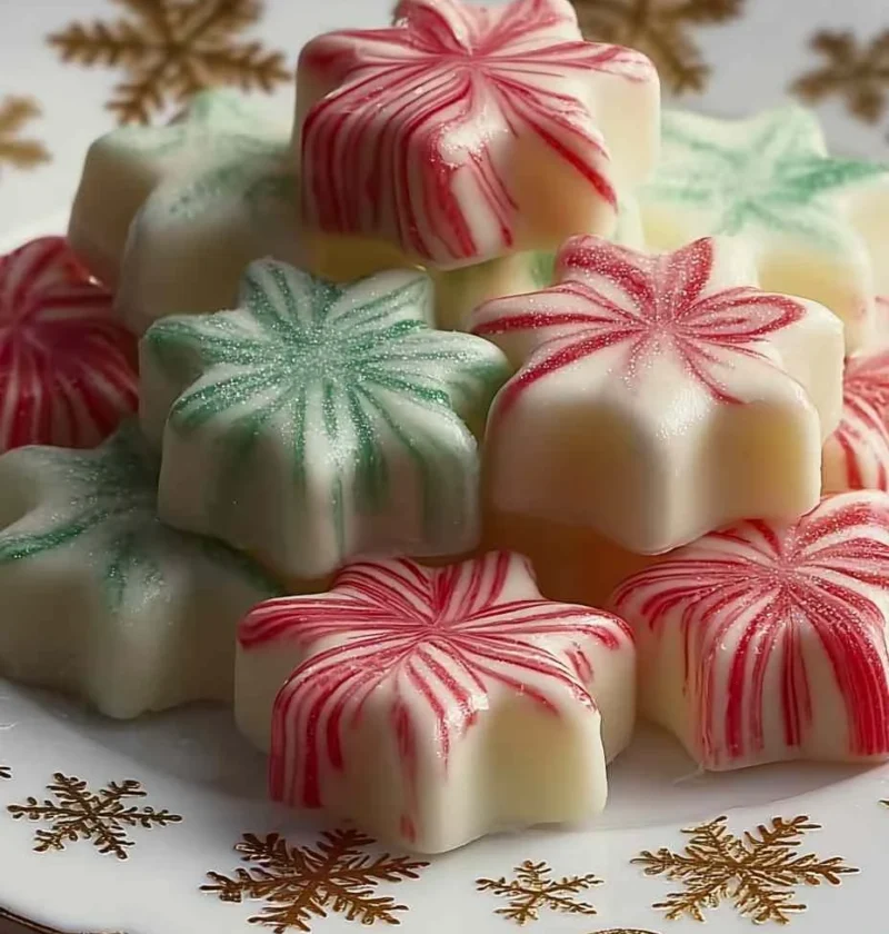 Old-fashioned Butter Mints Recipe Buy Homemade Butter Mints Online Best Nostalgic Candies For Weddings How To Make Butter ...