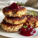 Vegan Gluten Free Thanksgiving Dessert That Deceives Deliciously