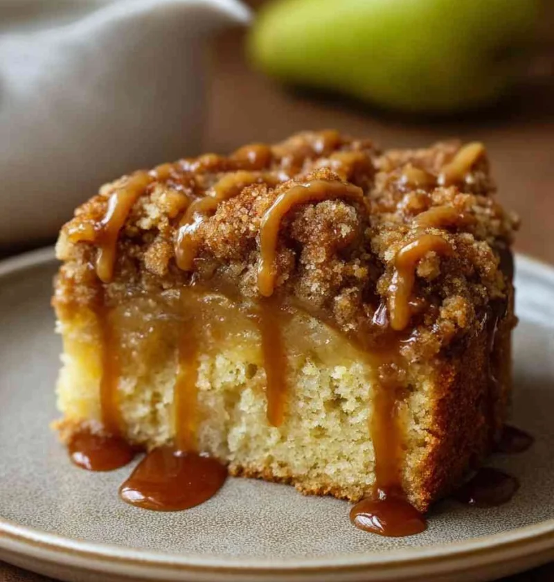 Rustic Apple Crumb Cake Recipe Easy Apple Streusel Cake Best Buttery Streusel Topping Cake Homemade Rustic Apple Cake Appl...